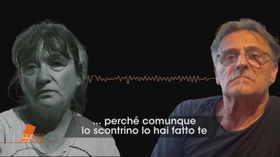 Garlasco: il giallo dello scontrino