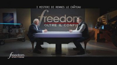 I misteri di Rennes Le Chateau