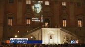 Insieme per omaggiare la battaglia di Navalny