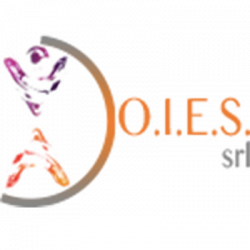 O.I.E.S. logo