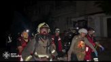 Sciame di droni russi su Odessa: almeno un morto e diversi feriti