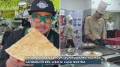 La tradizione a tavola, i formaggi protagonisti
