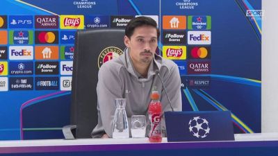 Reijnders: "Tutti stiamo aiutando Gimenez"