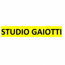 Studio Gaiotti Stp a Rl logo