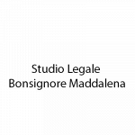 Studio Legale Bonsignore Maddalena