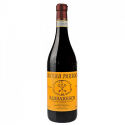 Azienda San Michele - Cantina Parroco logo