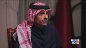 L'Iran non risponde, Rubio incontra Al-Thani