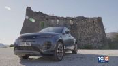 L'ultima novità firmata Land Rover