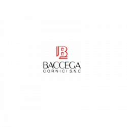 Baccega Cornici logo