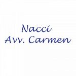 Nacci Avv. Carmen