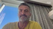 Panucci ricorda Baresi: "Uomo unico, vi leggo un suo messaggio…"