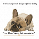 La Boutique del Cucciolo - Toelettatura professionale cani