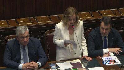 Il riarmo europeo scuote la politica