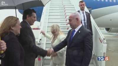 Netanyahu all'Onu dopo no alla tregua