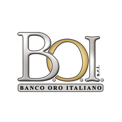 Banco Oro Italiano logo