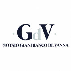 De Vanna Gianfranco Notaio logo