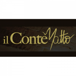 Ristorante Il Conte Matto logo