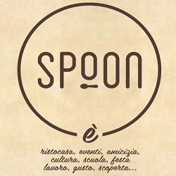 Spoon Spazio Eventi logo