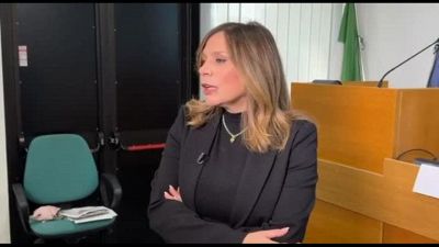 Consumo suolo, Siclari (Ispra): ogni giorno 2023 persi 20 ettari