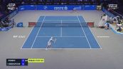 Zverev, che gioia! Batte Griekspoor ed è numero uno al mondo