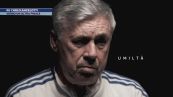 Re Carlo Ancelotti