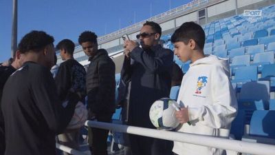 Inter-Atalanta: ultime prove per gli uomini di Gasp in allenamento