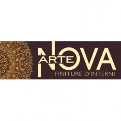 Arte Nova Interni logo