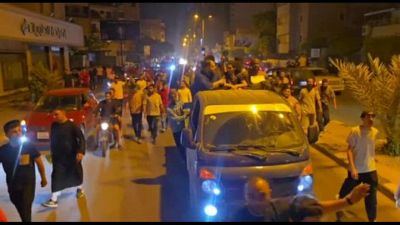 Libia, centinaia in piazza a Tripoli per protestare contro il governo