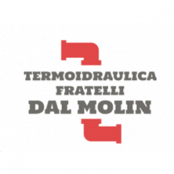 Termoidraulica Fratelli dal Molin logo