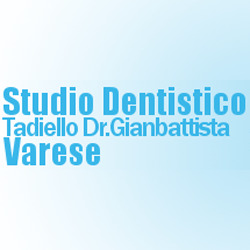 Studio Dentistico Tadiello Dr. Gianbattista logo
