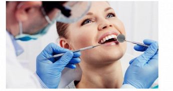Studio Dentistico Gallini igiene dentale