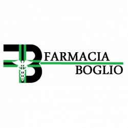 Farmacia Dr. Angelo Boglio Srl logo