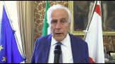 Fine vita, Giani: "Decisione del Governo contro Toscana è politica"