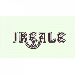 Pizzeria Ireale logo