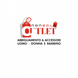 Non solo outlet logo