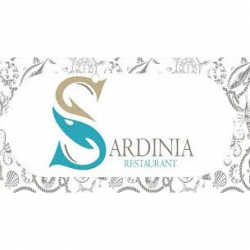 Sardinia Restaurant logo
