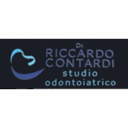 Studio Dentistico Contardi Dr. Riccardo logo