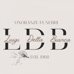 Onoranze Funebri della Bianca Luigi logo