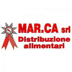 Mar.Ca Distribuzione Alimentari logo