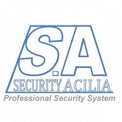 Security Acilia logo