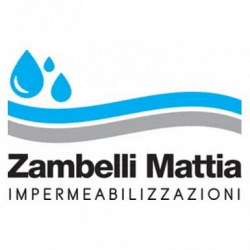 Impermeabilizzazioni Edili Zambelli Mattia logo