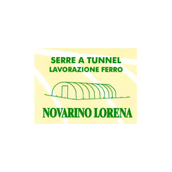 Novarino Lorena logo
