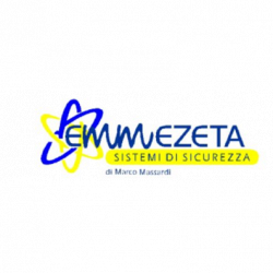 Emmezeta Sistemi di Sicurezza logo