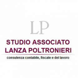 Studio Associato Lanza - Poltronieri logo