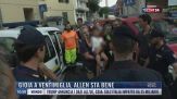 Breaking News delle 11.00 | Gioia a Ventimiglia, Allen sta bene