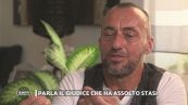 Parla il giudice che ha assolto Stasi