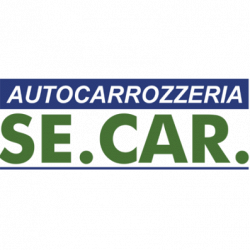 Se.Car Autocarrozzeria Verniciatura logo
