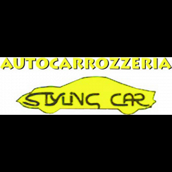 Autocarrozzeria Styling Car logo