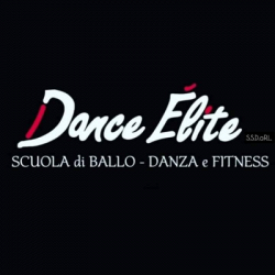 Dance Élite - Scuola di ballo logo