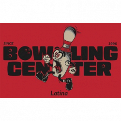 Bowling Center logo